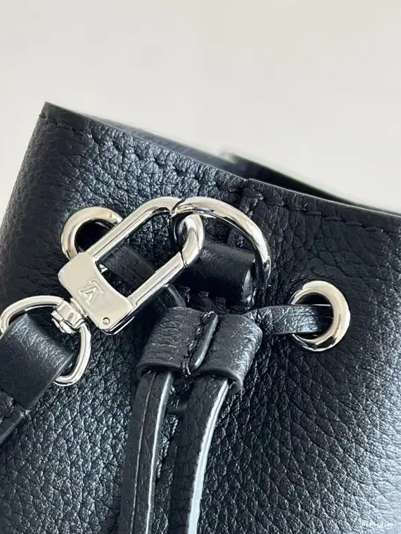 Repzbay BUCKET VUITTON LOUIS LOCKME NANO 0615